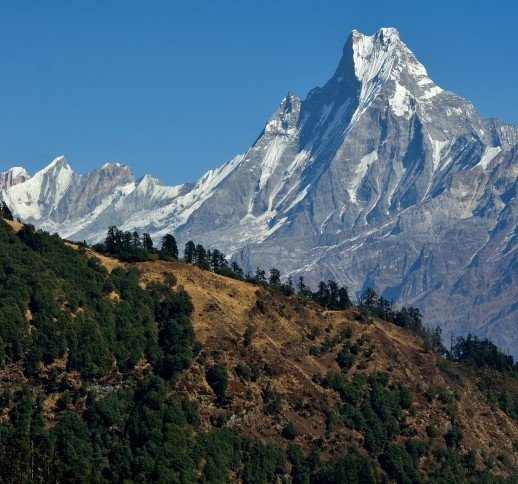 Himalayan Cultural Traverse 