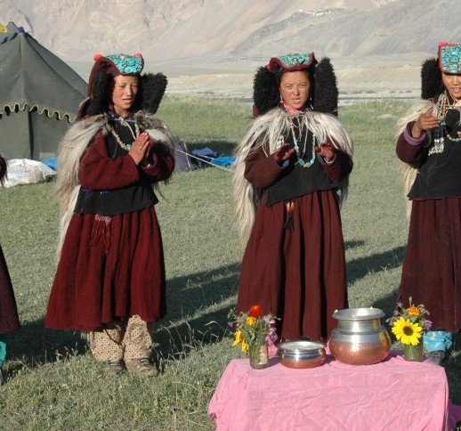 Ladakh Family Tour