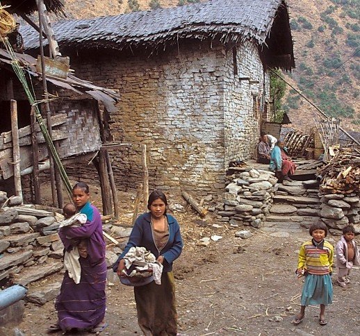 Forbidden Land - Arunachal Pradesh