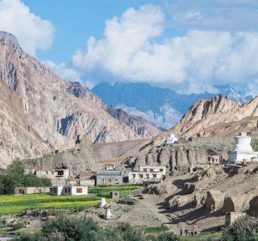 Markha Valley Trek