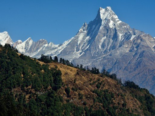 Himalayan Cultural Traverse 