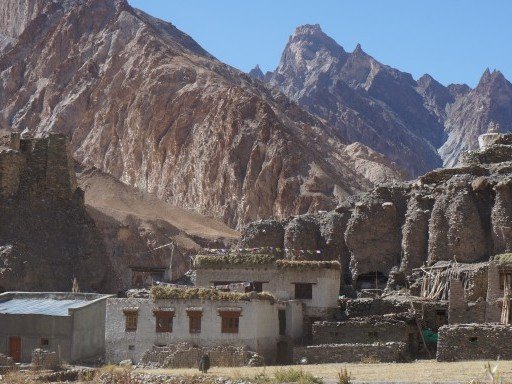 Stok Kangri With Markha Valley