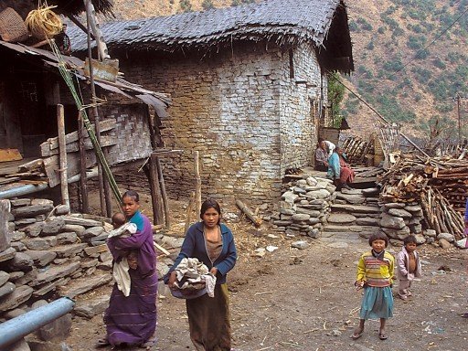 Forbidden Land - Arunachal Pradesh