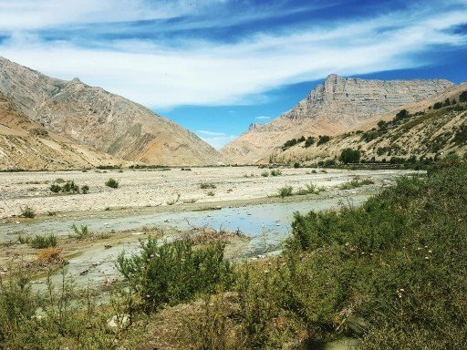 Leh-Nubra Delight