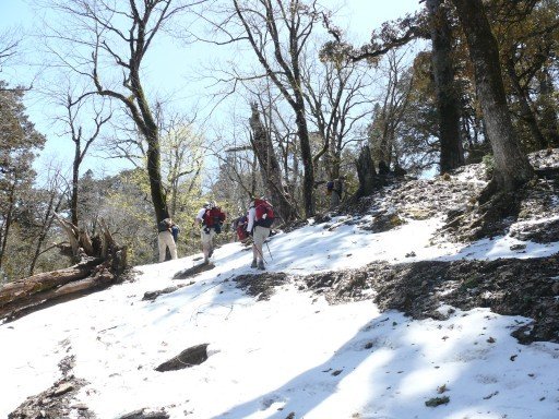 Malana Trek