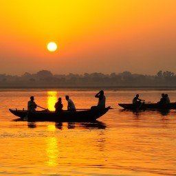 The Ganges Explorer