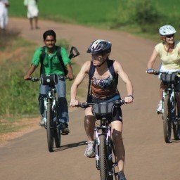 South India Cycling Tour