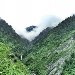 Dharamshala Trek