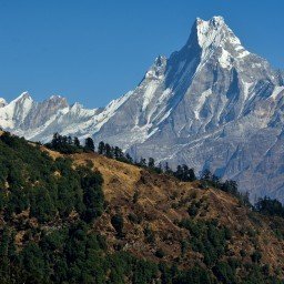 Himalayan Cultural Traverse 