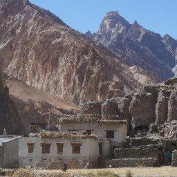 Stok Kangri With Markha Valley