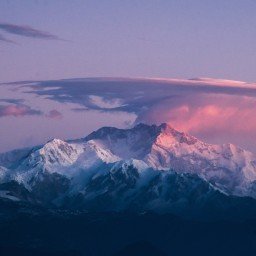 Kanchenjunga Base Trek 