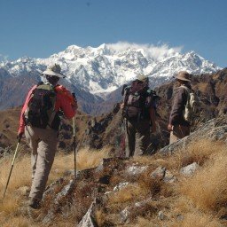 Kuari Pass Trek