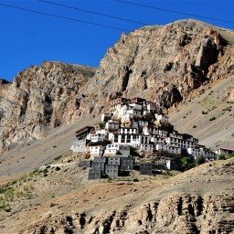 Kibber Parangla Tsomoriri Trek