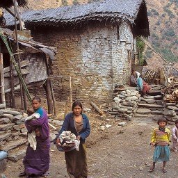 Forbidden Land - Arunachal Pradesh