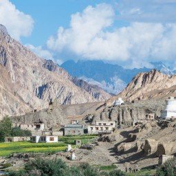 Markha Valley Trek