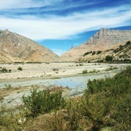 Leh-Nubra Delight