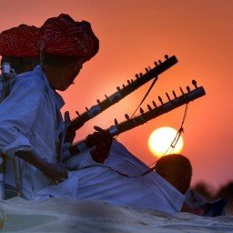 Colors of Rajasthan