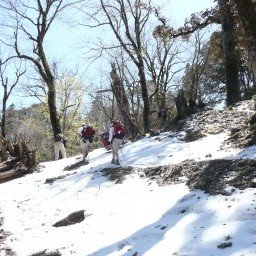 Malana Trek