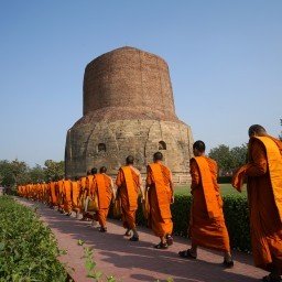 Highway To The Himalayas - A Spiritual Adventure