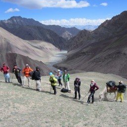 Shyam Valley Trek