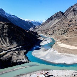 Markha Valley Tour